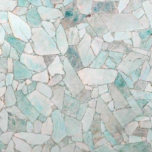 MAER CHARME Sublime - Amazonite prin C2Studio