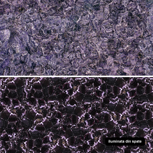 MAER CHARME Sublime - Amethyst prin C2Studio