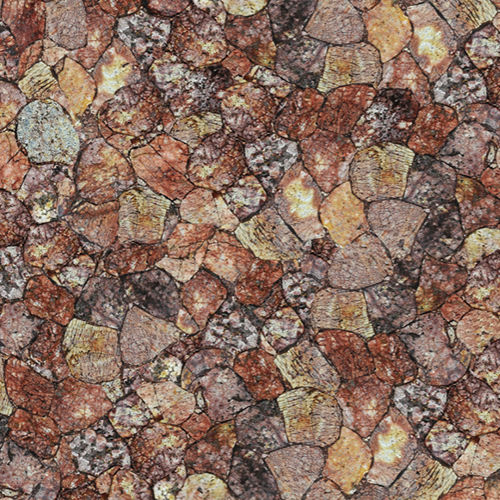 MAER CHARME Sublime - Red Feldspath Cross Cut prin C2Studio