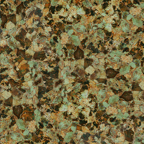 MAER CHARME Zen - Tofu Garden Chrysoprase prin C2Studio