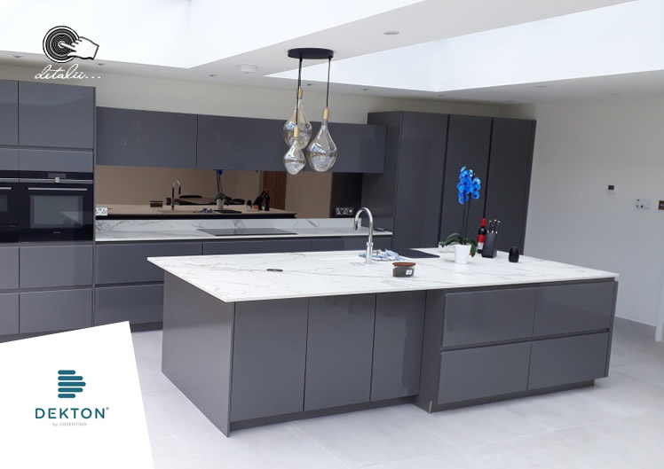 DEKTON distribuit de C2Studio