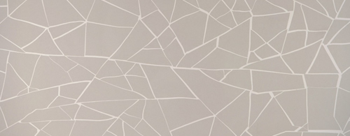 STONE ITALIANA Cracken Craquele - Basic White prin C2Studio