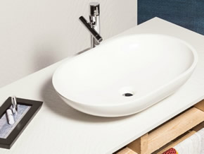 STONE ITALIANA - U-Design Bathroom prin C2Studio